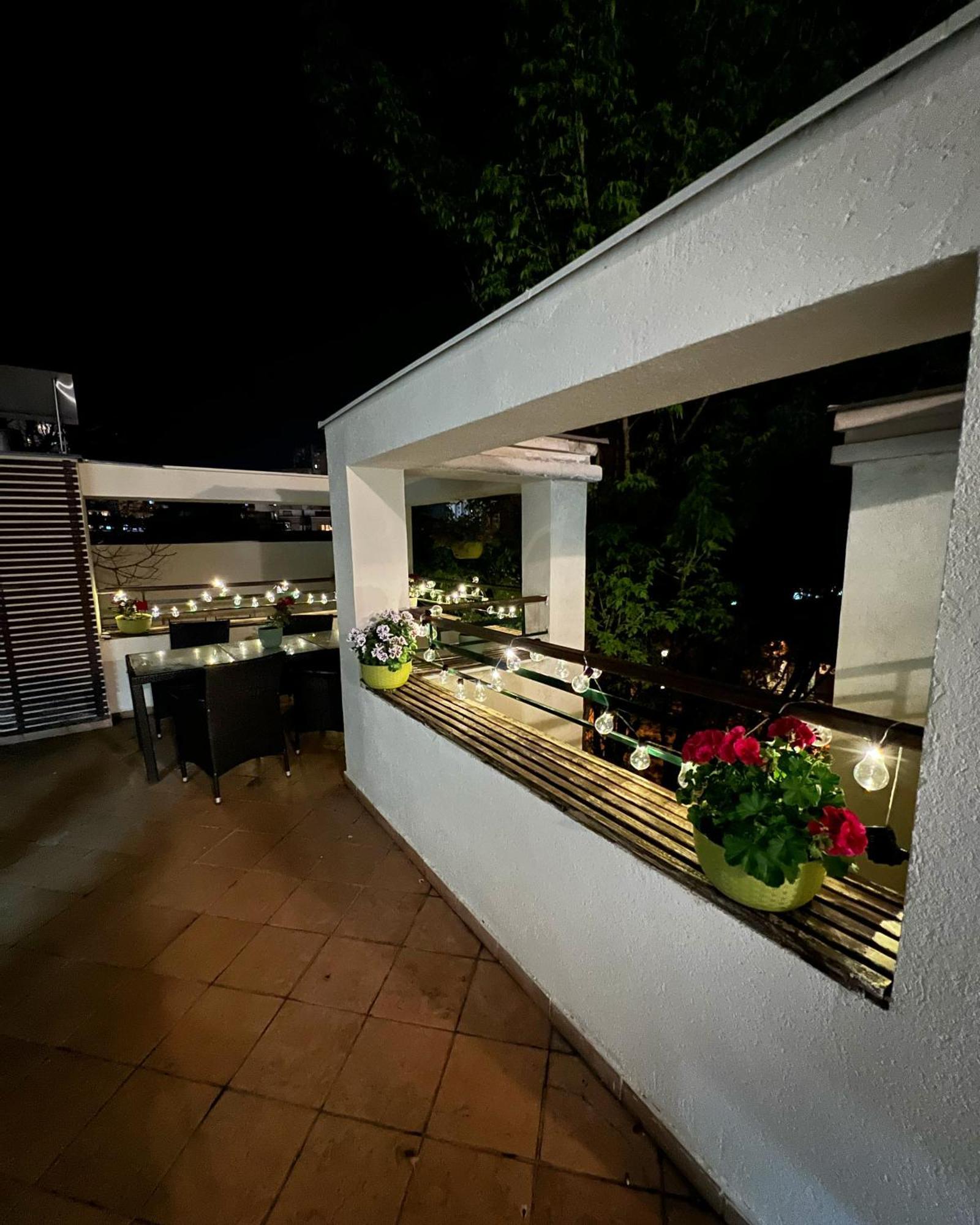 Cabbage Hostel Белград Екстериор снимка
