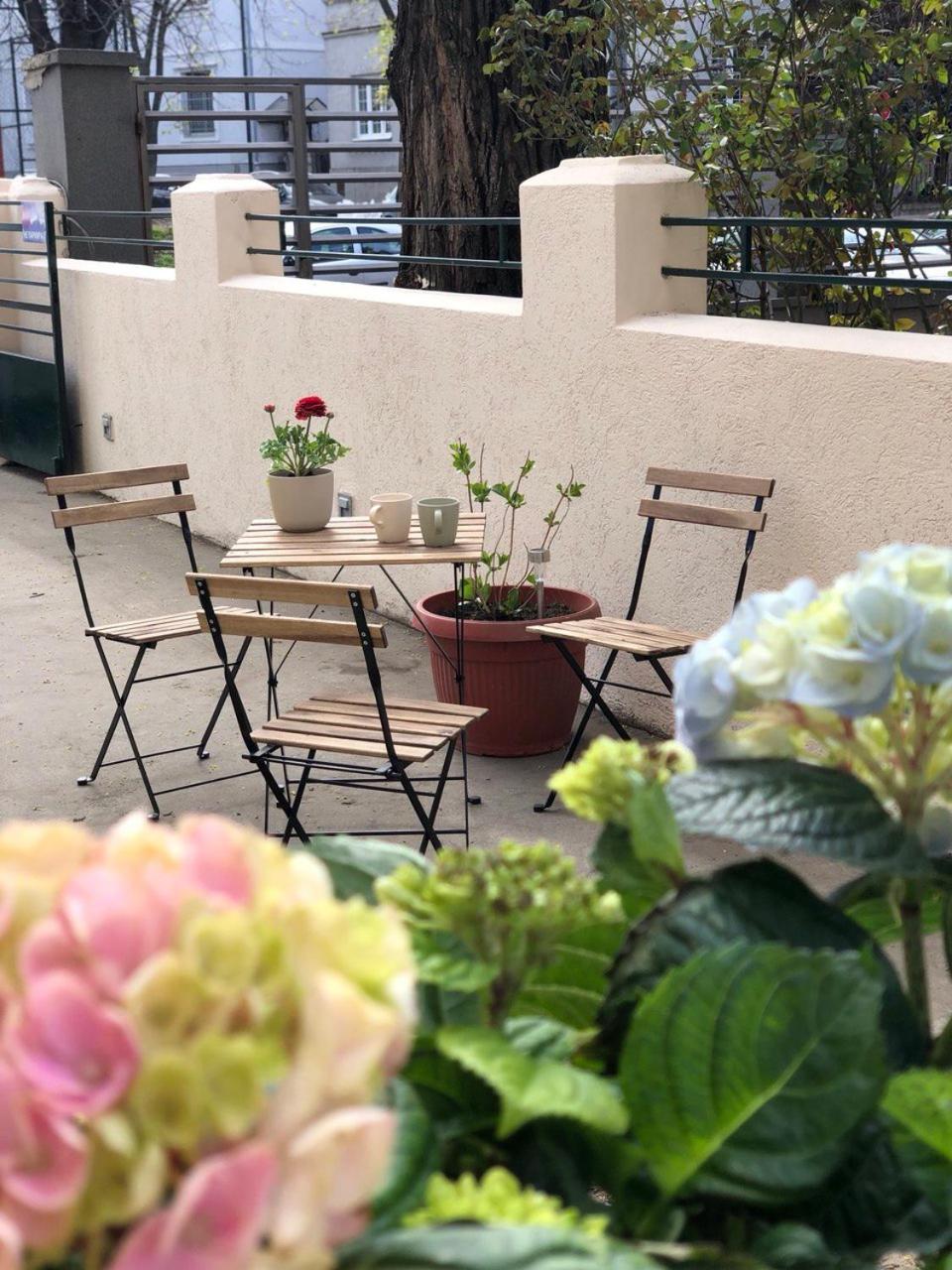 Cabbage Hostel Белград Екстериор снимка