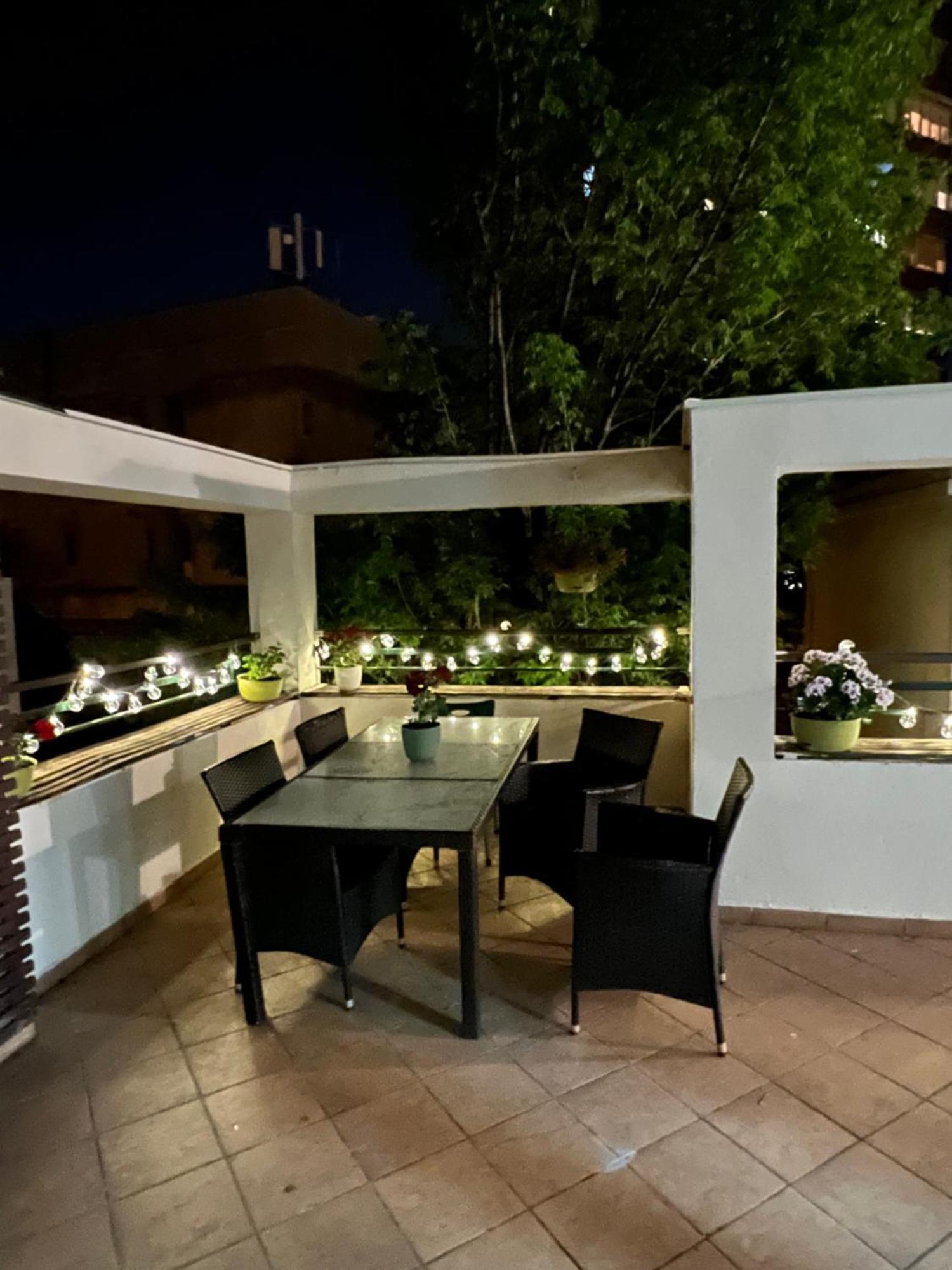 Cabbage Hostel Белград Екстериор снимка